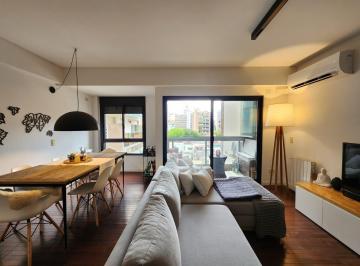 Departamento · 49m² · 2 Ambientes · Venta Departamento 3 Ambientes en Caballito