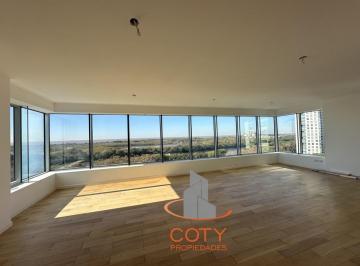 Departamento · 172m² · 3 Ambientes · 2 Cocheras · Puerto Madero - Departamento en Venta Renoir Tres Ambientes