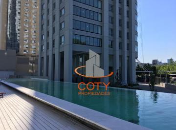 Departamento · 172m² · 3 Ambientes · 2 Cocheras · Puerto Madero - Departamento en Venta Renoir Tres Ambientes