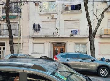 Departamento de 2 ambientes, Colegiales · Espectacular Dos Ambientes