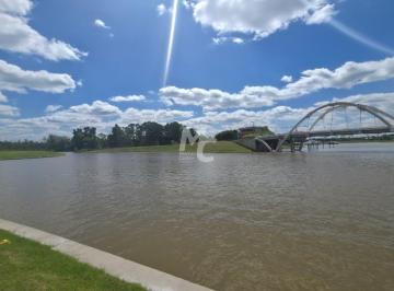 Terreno · 9110000m² · Terreno Lote en Venta Ubicado en El Yacht, Nordelta, Tigre