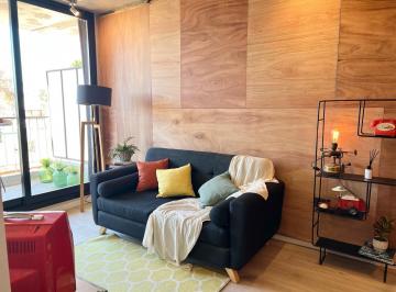 Departamento · 40m² · 2 Ambientes · Departamento en Pichincha