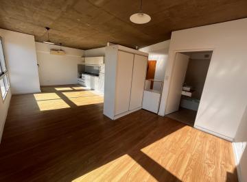 Departamento · 45m² · 2 Ambientes · Departamento en Alquiler en Capital Federal Monoambiente