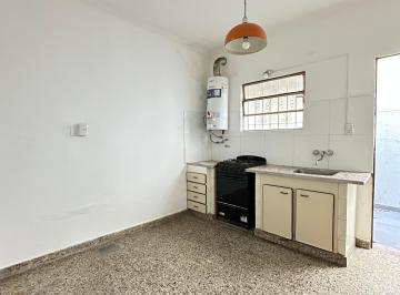 Departamento de 2 ambientes, La Plata · Alquiler Dto un Dormitorio S/expensas - con Patio - 6 y 65 La Plata