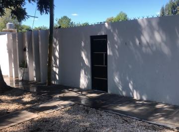 Casa · 62m² · 2 Ambientes · 4 Cocheras · Venta Casa 2 Ambientes Villa Elisa