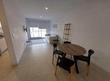 Departamento de 2 ambientes, Almagro · Excelente 2 Ambientes Baño y Toilette Totalmente Amoblado y Equipado!
