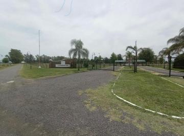 Terreno · 3300m² · Terreno en Venta - 3300 m² - Exaltación de La Cruz