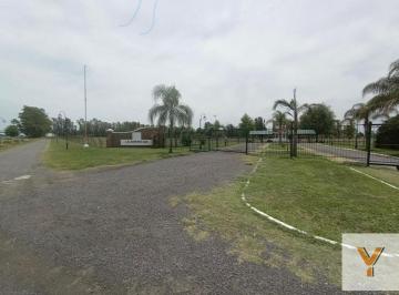 Terreno · 3300m² · Terreno en Venta - 3300 m² - Exaltación de La Cruz