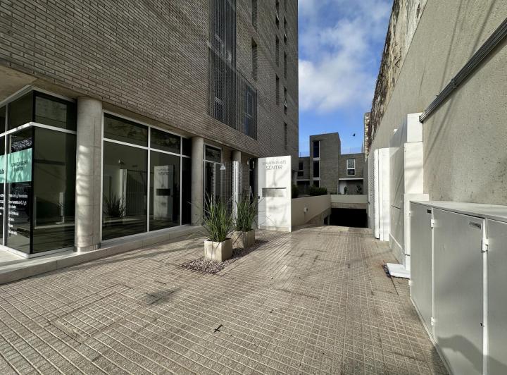 Departamento · 88m² · 4 Ambientes