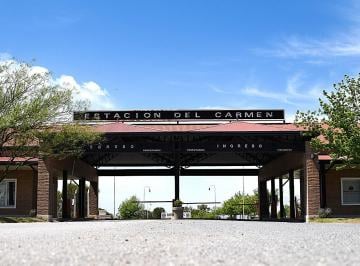 Terreno , Malagueño · Estacion del Carmen Lote Central 2170 m²