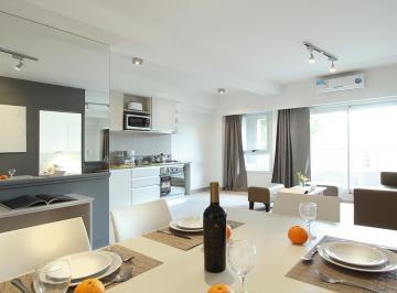 Departamento · 55m² · 2 Ambientes · Departamento - Palermo