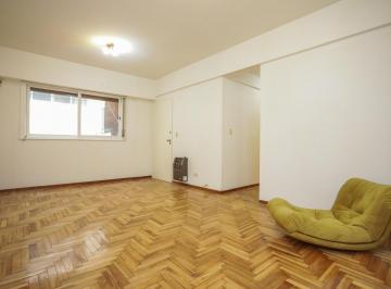 Departamento · 42m² · 2 Ambientes · Apto Crédito Hipotecario. Dos Ambientes en Caballito. Zona Parque Rivadavia