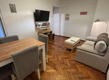 Departamento de 3 ambientes, Recoleta · Venta 3 Ambientes Zona Facultades Impecable Funcional Av Cordoba 2000