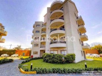 Departamento · 40m² · 2 Ambientes · 1 Cochera · Complejo Villa Justina - Departamento en Venta Ubicado en Moreno, G. B. a. Zona Oeste