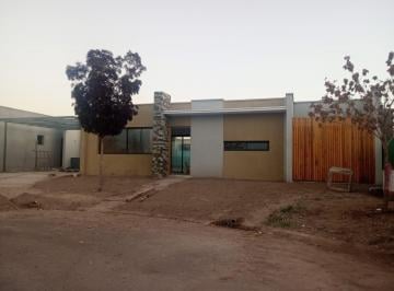 Casa de 5 ambientes, Carrodilla · Vendo Casa Barrio La Luisa - Luján de Cuyo - Posesión 30 Días