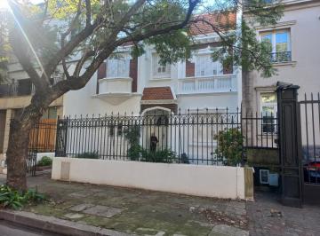 Casa · Casa en Palermo Chico