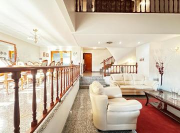 Casa · 390m² · 5 Ambientes · 3 Cocheras · Casa Venta Valentin Alsina 5 Amb Jardín Cochera Patio Valentin Alsina