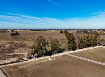 Terreno · 1500m² · Venta Terrenos con Financiación - Barrio Parque Robles II, Exaltación de La Cruz