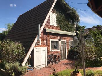 Casa de 3 ambientes, Pilar · Excelente Oportunidad en Barrio Montecarlo