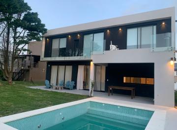 Casa de 6 ambientes, Pinamar · Pinamar Norte, Excelente Casa en Venta a Estrenar, a Dos Cuadras del Mar.