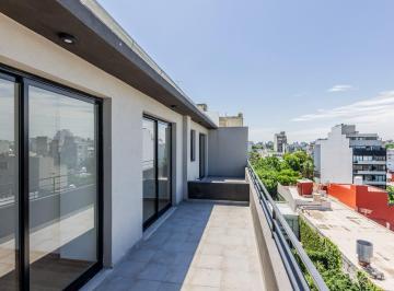 Departamento · 72m² · 3 Ambientes · 1 Cochera · Venta. a Estrenar. Apto Profesional. 3 Ambientes. Balcón Terraza. Villa Urquiza