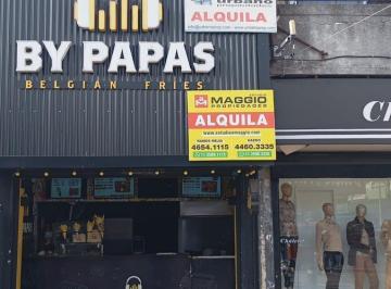 Local comercial · 30m² · Alquiler Local en San Justo