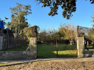Terreno · 2400m² · Terreno Lote en Venta en General Pacheco, Tigre, G. B. a. Zona Norte
