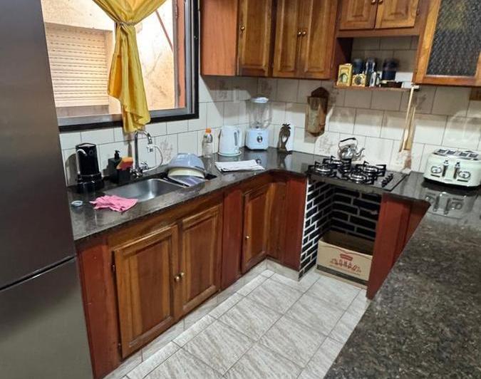 Casa · 120m² · 4 Ambientes · 1 Cochera