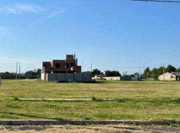 Terreno · 360m² · Terreno en Arroyo Seco - Posta del Arroyo