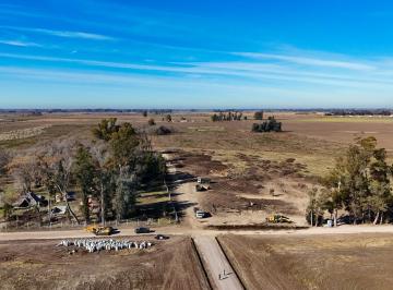 Terreno · 1500m² · Venta Terrenos con Financiación - Barrio Parque Robles II, Exaltación de La Cruz
