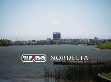 Terreno · 730m² · Terreno Lote en Venta en Silvestre, Nordelta, Tigre