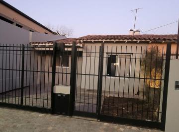 PH · 59m² · 3 Ambientes · 1 Cochera · Venta Chalet 3 Ambientes Refaccionado Nuevo
