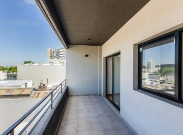 Departamento · 54m² · 2 Ambientes · Venta. Apto Profesional. Departamento 2 Ambientes. Frente. Balcon Terraza. Villa Ortúzar
