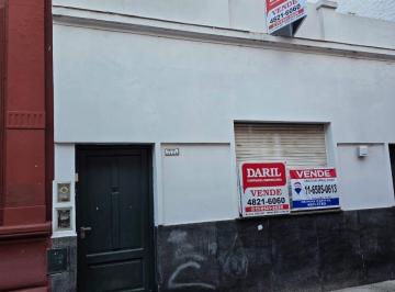 Terreno de 3 ambientes, Recoleta · Venta Terreno en Pasaje Bollini a 8 Cuadras del Shopping Alto Palermo