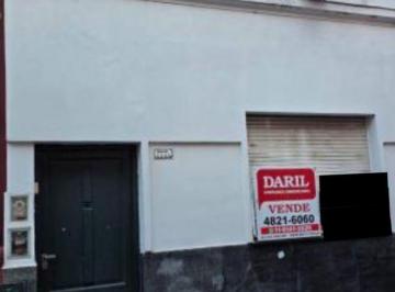 Terreno de 3 ambientes, Recoleta · Venta Terreno en Pasaje Bollini a 8 Cuadras del Shopping Alto Palermo