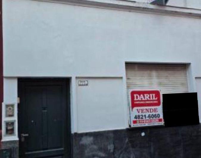 Terreno · 131m² · 3 Ambientes