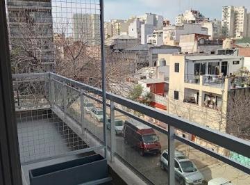 Departamento de 1 ambiente, Caballito · Espectacular Monoambiente a Estrenar