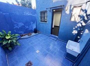 Casa · 40m² · 2 Ambientes · Casa en Alquiler en San Fernando