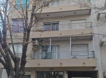 EDIFICIO · Departamento 2 Dorm. con Cochera