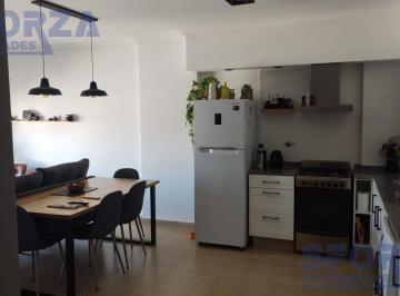 Departamento · 67m² · 3 Ambientes · Venta Departamento con Cochera