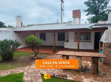 Casa de 3 ambientes, Córdoba · "Vendo" Casa 3 Dorm.