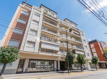Departamento · 140m² · 5 Ambientes · 1 Cochera · Venta Semipiso 5 Ambientes con Cochera en Ramos Mejía.