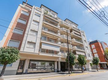 Departamento · 140m² · 5 Ambientes · 1 Cochera · Venta Semipiso 5 Ambientes con Cochera en Ramos Mejía.