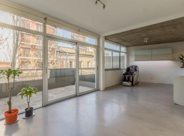 Departamento · 82m² · 3 Ambientes · 1 Cochera · Duplex con Terraza Propia y Cochera - Palermo Soho