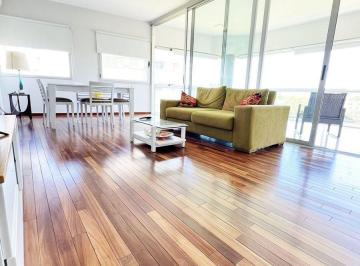 Departamento · 108m² · 3 Ambientes · 2 Cocheras · Venta Depto 3 Amb, Bahia Nordelta Marinas Dl Canal