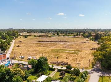Terreno · 385m² · Venta Terrenos con Financacion en Barrio Parque Astolfi III, Villa Astolfi, Pilar