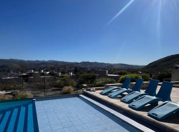 amenities con vistas!!! a minutos de la ciudad · Buenavista - La Cuesta ¡Unico! Ultimo Piso Tres Dorm. Excelentes Vistas