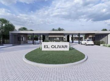 Terreno · 400m² · Lote en Venta en El Olivar, Pilar
