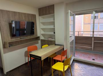 Departamento de 1 ambiente, Córdoba · Amoblado - Departamento 1 Dormitorio en Pleno Centro de Córdoba