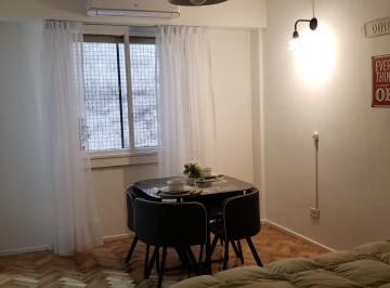 Departamento de 1 ambiente, Palermo · Alquiler Amoblado - Palermo - Salguero y Paraguay - 1 Ambiente